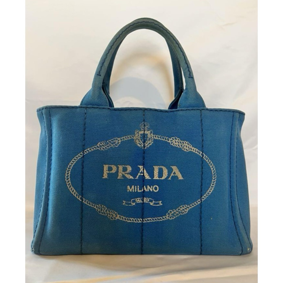 プラダ カナパ PRADA トートバッグ (PRADA プラダ カナパ プラダ カナパ PRADA トートバッグ (PRADA プラダ カナパ