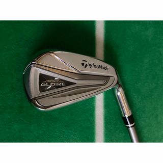 テーラーメイド(TaylorMade)のテーラーメイド　ステルスグローレ　アイアン(クラブ)