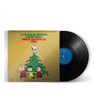 Charlie Brown Christmas LP(その他)