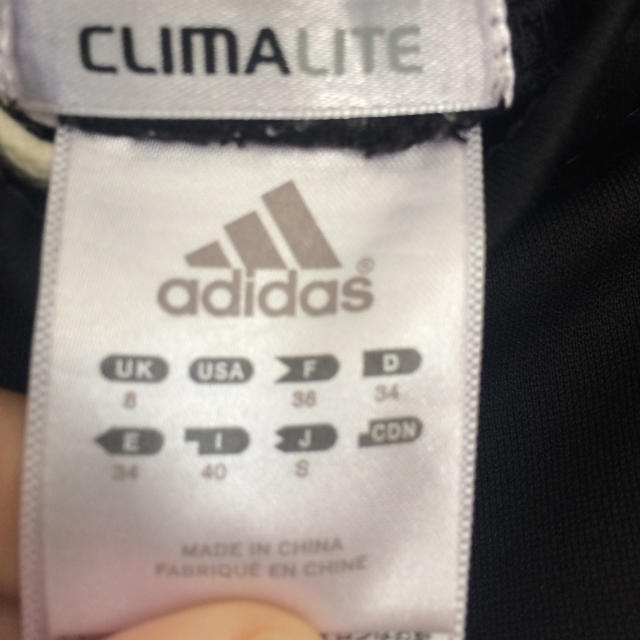 adidas(アディダス)の最終値下げ！！！adidasジャージ  レディースのレディース その他(その他)の商品写真