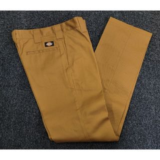 ディッキーズ(Dickies)の【新品未使用】ディッキーズ WD874 ワークパンツ 28(ワークパンツ/カーゴパンツ)