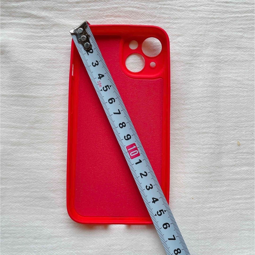 iPhone14 iPhone13 携帯カバー　保護カバー スマホ/家電/カメラのスマホアクセサリー(iPhoneケース)の商品写真