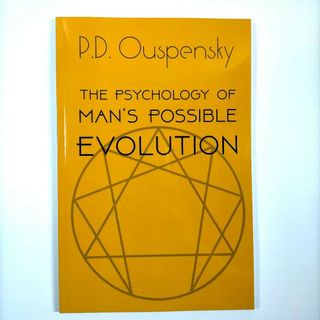 【洋書】The Psychology of Man's Possible Evo(洋書)