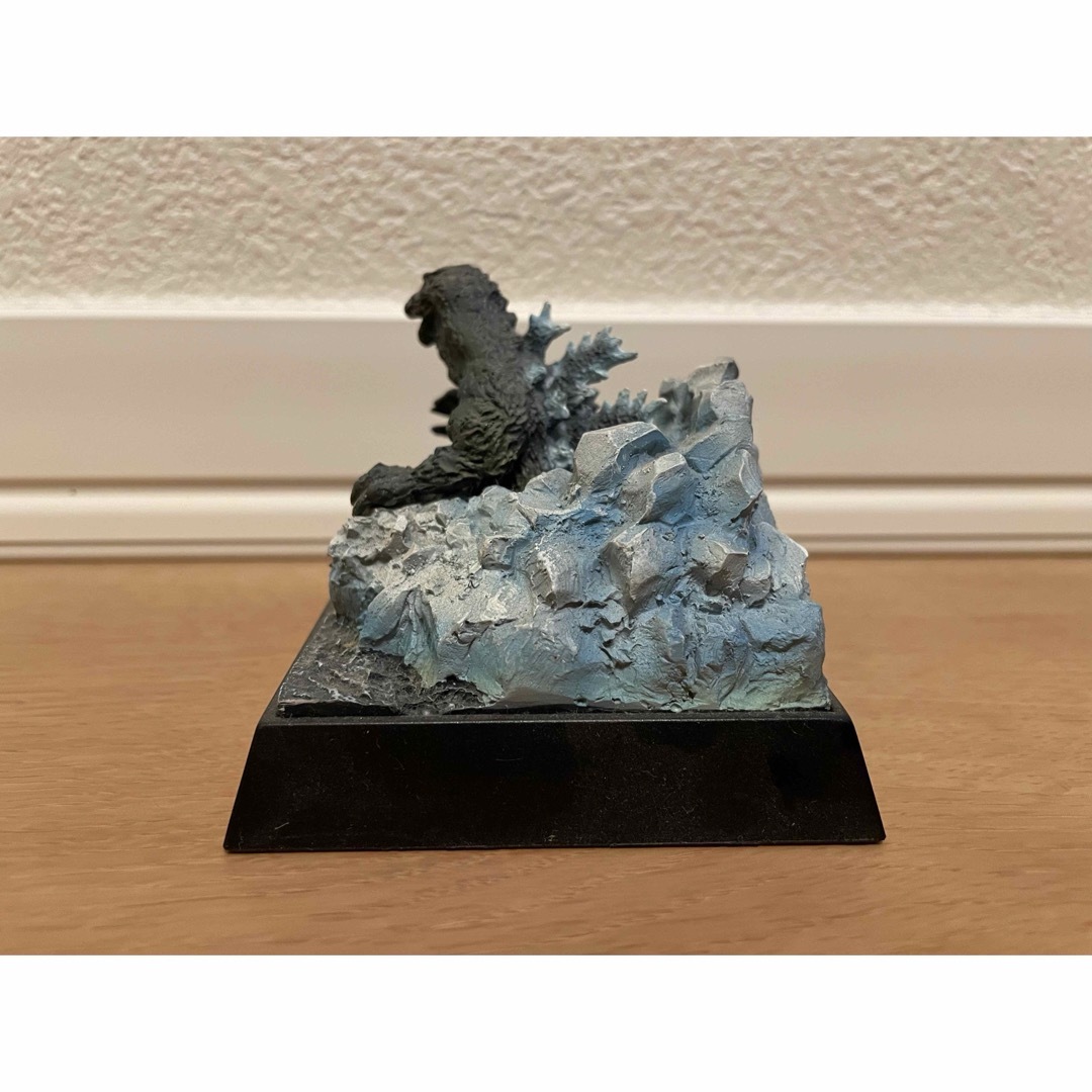 BANDAI - ゴジラ名鑑 キングコング対ゴジラ ジオラマ の通販 by BANDAI - ゴジラ名鑑 キングコング対ゴジラ ジオラマ の通販 by