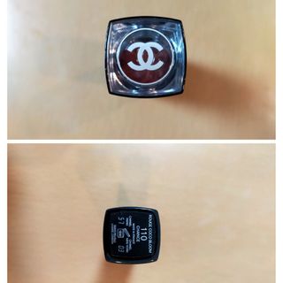 シャネル(CHANEL)のシャネル　ルージュココブルーム(口紅)