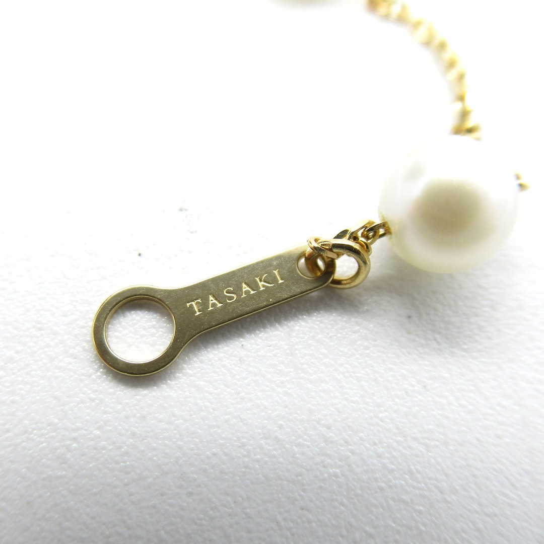 TASAKI(タサキ)のタサキ パール ブレスレット ブレスレット レディースのアクセサリー(ブレスレット/バングル)の商品写真