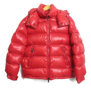 モンクレール(MONCLER)のモンクレール ダウンジャケット ダウンジャケット(ダウンジャケット)