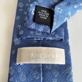 マイケルコース(Michael Kors)のマイケルコース　ネクタイ(ネクタイ)