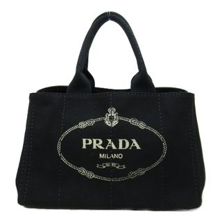 プラダ(PRADA)のプラダ カナパ トート バッグ トートバッグ(トートバッグ)