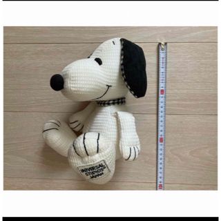 スヌーピー(SNOOPY)のSNOOPY(ぬいぐるみ)