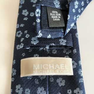 マイケルコース(Michael Kors)のマイケルコース　ネクタイ(ネクタイ)