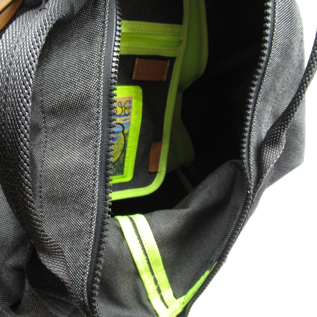 LOEWE(ロエベ)のロエベ ネイチャーコンバーチブルバックパック リュックサック バックパック レディースのバッグ(リュック/バックパック)の商品写真
