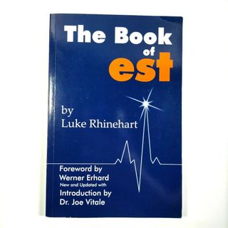 【洋書】The Book of Est(洋書)