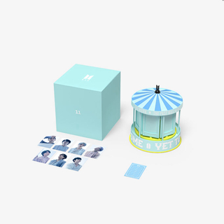 BTS MERCH BOX #11(K-POP/アジア)