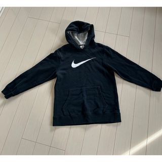 ナイキ(NIKE)のNIKE パーカー KIDS 150cm～160cm Lサイズ(Tシャツ/カットソー)