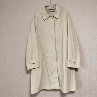 ユニクロ(UNIQLO)のUNIQLO　スプリングコート(スプリングコート)