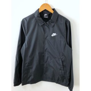 ナイキ(NIKE)のNIKE（ナイキ）CJ4798-010　JDI　ウーブンジャケット　コーチジャケット【E2459-007】(その他)