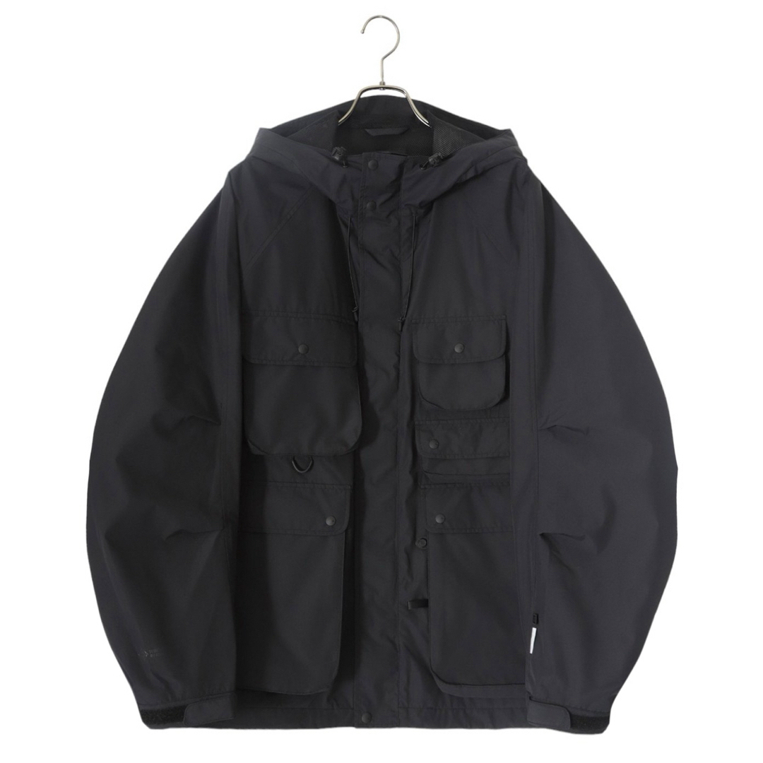 DAIWA(ダイワ)の【定価以下】DAIWA PIER39 TECH MOUTAIN PARKA メンズのジャケット/アウター(マウンテンパーカー)の商品写真