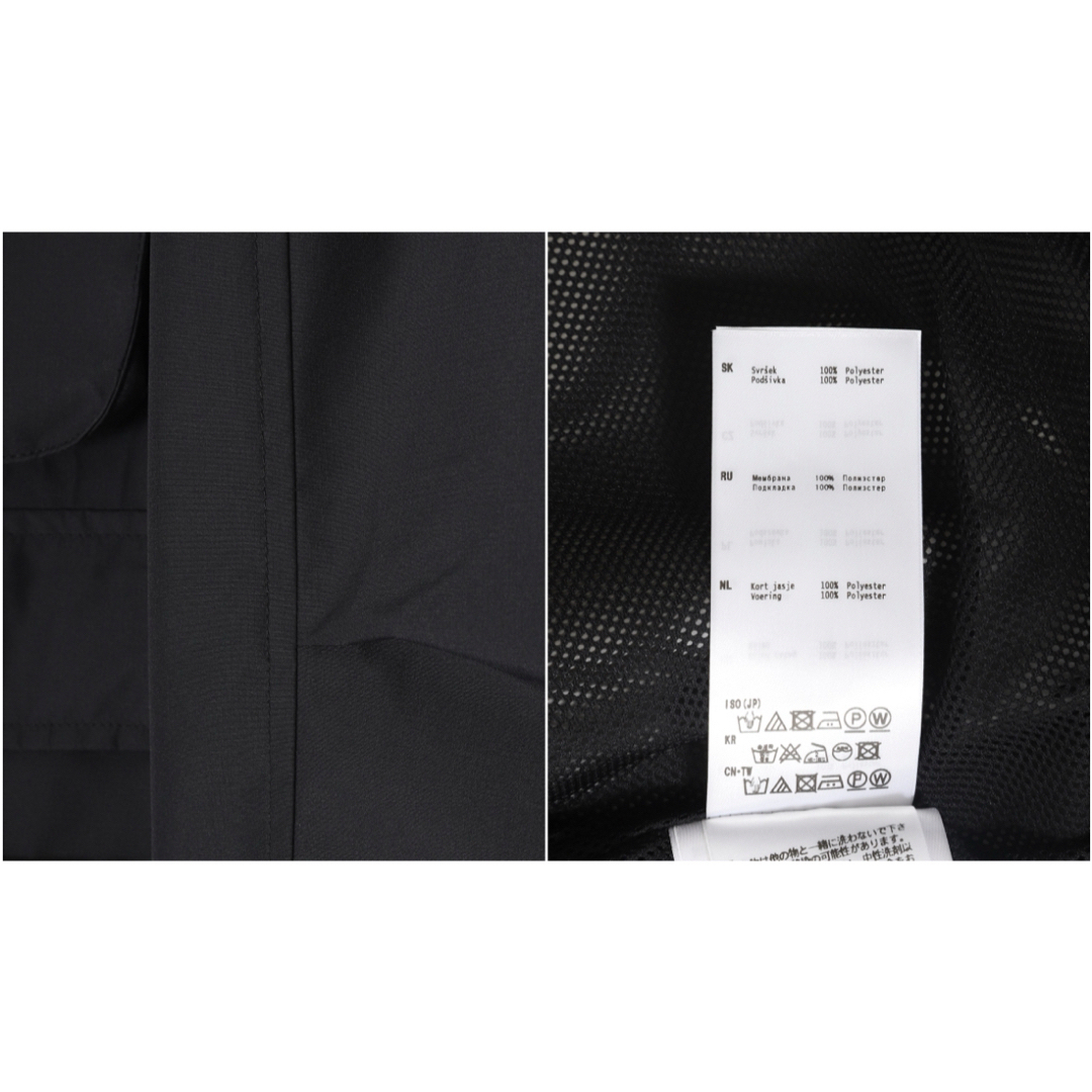 DAIWA(ダイワ)の【定価以下】DAIWA PIER39 TECH MOUTAIN PARKA メンズのジャケット/アウター(マウンテンパーカー)の商品写真