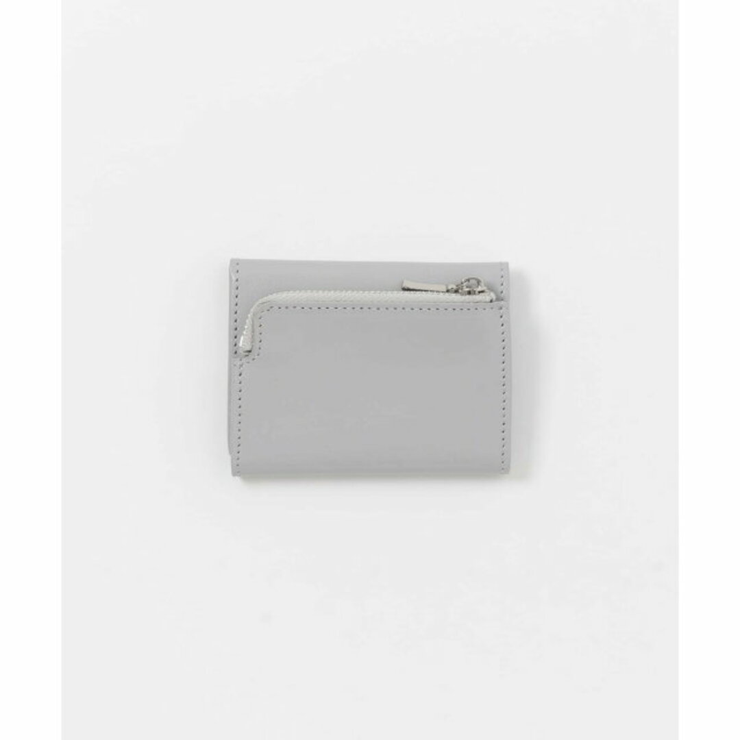 URBAN RESEARCH DOORS(アーバンリサーチドアーズ)の【Black】レザーウォレット メンズのファッション小物(折り財布)の商品写真