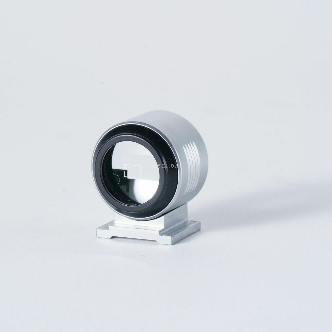 Voightlander 75mm View Finder Leica向け Voightlander 75mm View Finder Leica向け