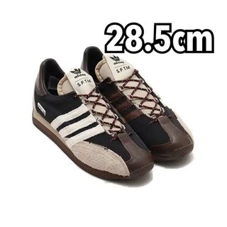 アディダス(adidas)のSONG FOR THE MUTE adidas SFTM 28.5 BLACK(スニーカー)