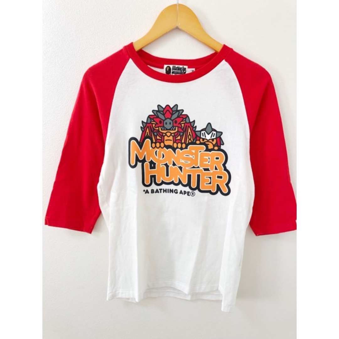 A BATHING APE - A BATHING APE(アベイシングエイプ)BABY MILO A BATHING APE - A BATHING APE(アベイシングエイプ)BABY MILO