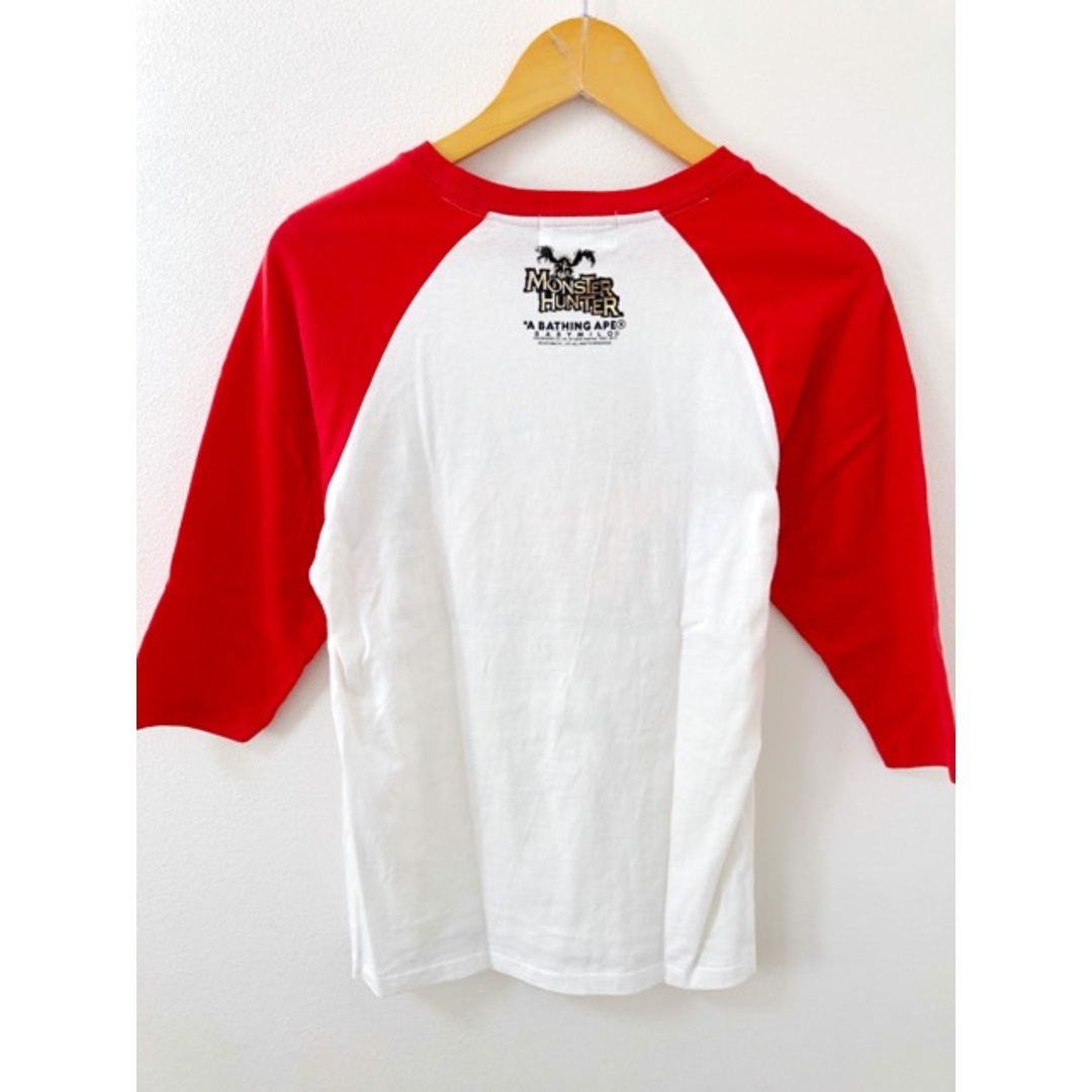 A BATHING APE - A BATHING APE(アベイシングエイプ)BABY MILO A BATHING APE - A BATHING APE(アベイシングエイプ)BABY MILO