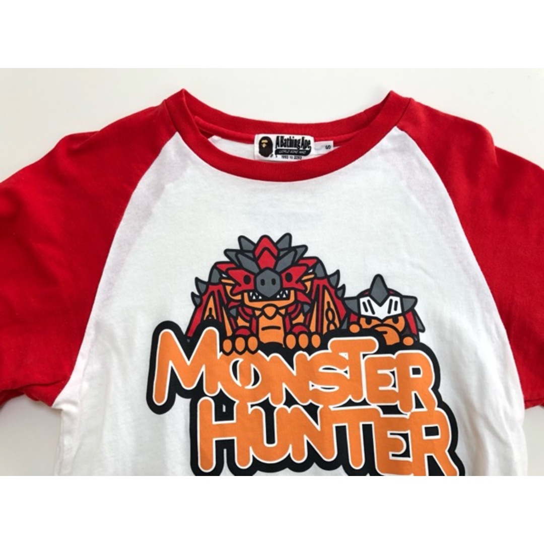 A BATHING APE - A BATHING APE(アベイシングエイプ)BABY MILO A BATHING APE - A BATHING APE(アベイシングエイプ)BABY MILO