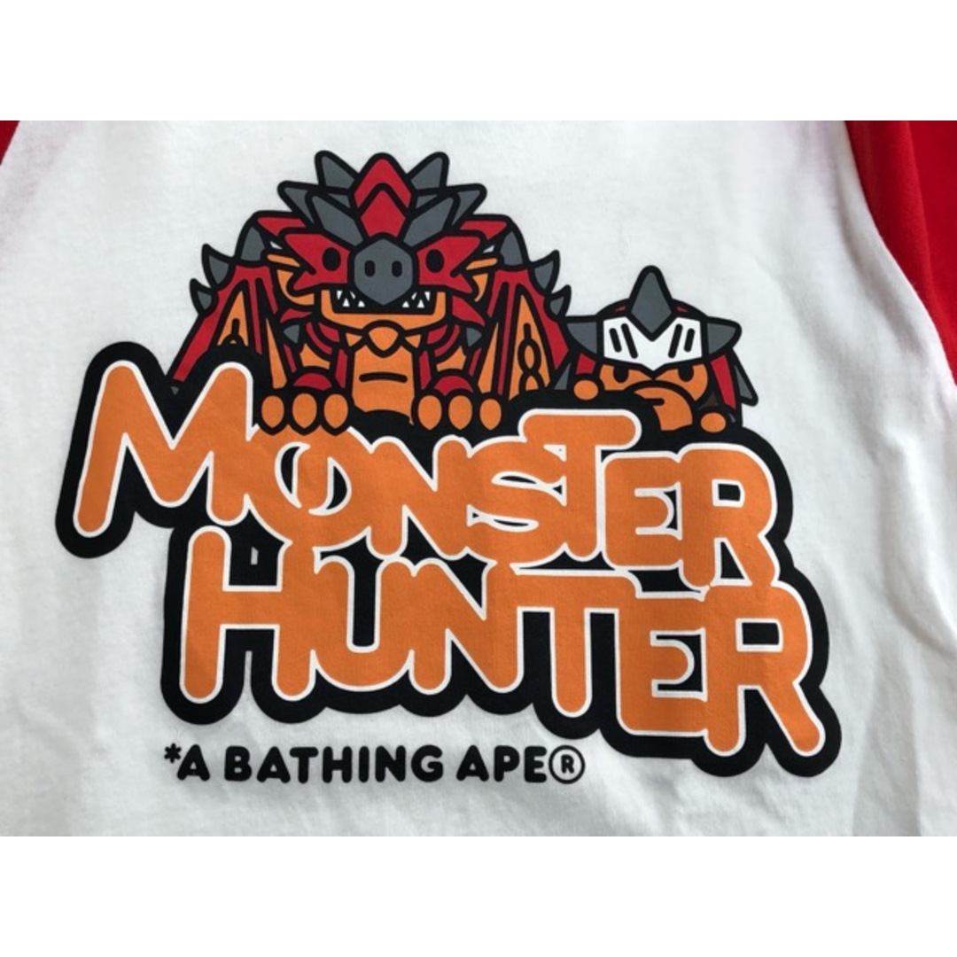 A BATHING APE - A BATHING APE(アベイシングエイプ)BABY MILO A BATHING APE - A BATHING APE(アベイシングエイプ)BABY MILO