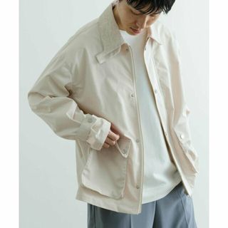 アーバンリサーチアイテムズ(URBAN RESEARCH ITEMS)の【OFF】ウォッシャブル ハンティングジャケット(カバーオール)