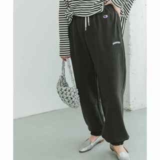 アーバンリサーチアイテムズ(URBAN RESEARCH ITEMS)の【CHA】Champion SWEATPANTS(その他)