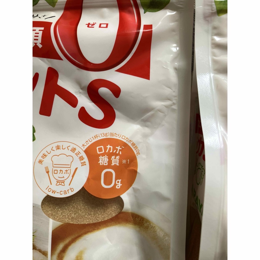 【パールライス様限定】サラヤ ラカントS   800g  2個セット 食品/飲料/酒の食品(調味料)の商品写真