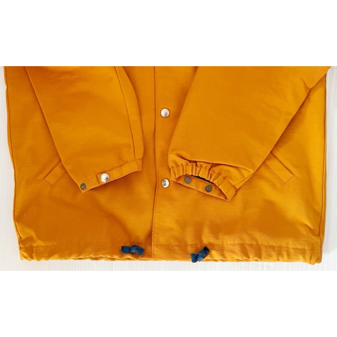 THE FLAT HEAD(フラットヘッド)のTHE FLAT HEAD (フラットヘッド)　FN-OJ-NC002　NYLON COACH JACKET　コーチジャケット【A31255-007】 メンズのジャケット/アウター(ナイロンジャケット)の商品写真