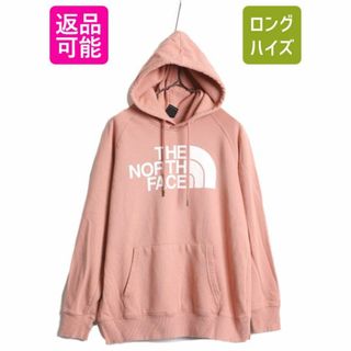 ノースフェイス(THE NORTH FACE) パーカー(レディース)の通販 3,000点