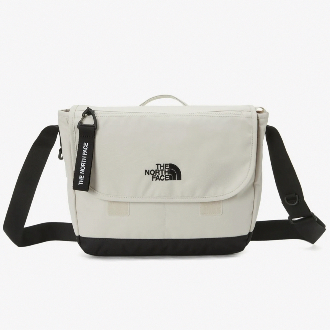 THE NORTH FACE(ザノースフェイス)の新品 THE NORTH FACE ノースフェイス メッセンジャー バッグ メンズのバッグ(メッセンジャーバッグ)の商品写真