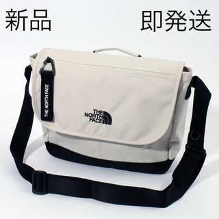 THE NORTH FACE - 新品 THE NORTH FACE ノースフェイス メッセンジャー バッグ
