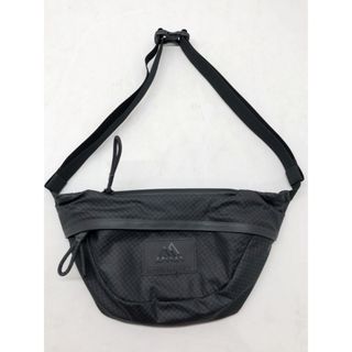 グレゴリー(Gregory)のGREGORY(グレゴリー) MATRIX WAIST PACK マトリックス ウエストパック ウエストバッグ ウエストポーチ / ブラック 【C0911-007】(ウエストポーチ)