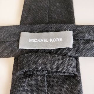 マイケルコース(Michael Kors)のマイケルコース　ネクタイ(ネクタイ)