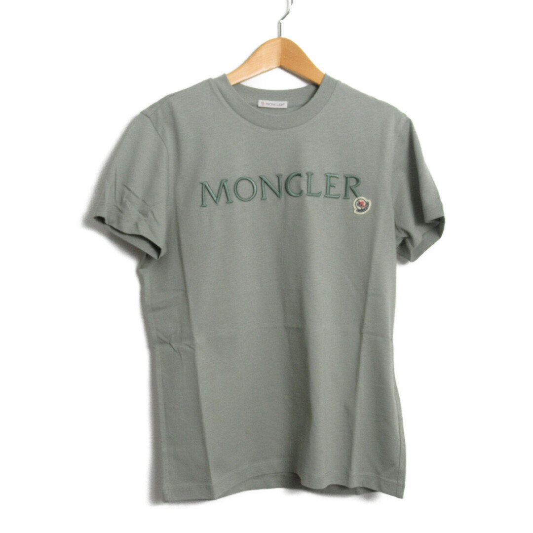 MONCLER - モンクレール Tシャツ 半袖Tシャツの通販 by ブランドオフ