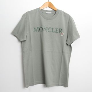 モンクレール Tシャツ(レディース/半袖)の通販 600点以上 | MONCLERの