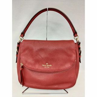 ケイトスペードニューヨーク(kate spade new york)のkate spade ケイト・スペード 2WAYバッグ ボルドー (その他)