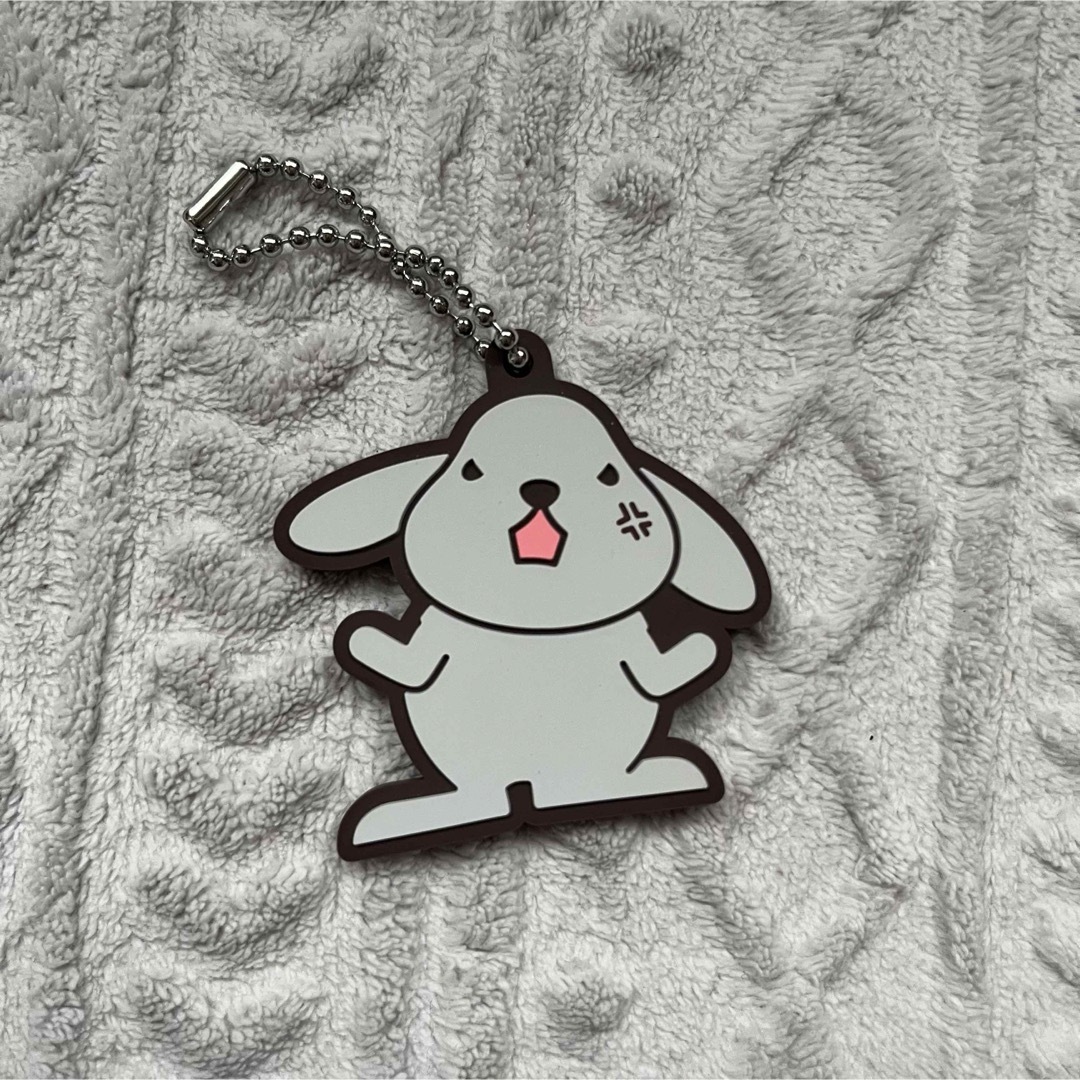 ラヴィット ラッピー ガチャガチャ エンタメ/ホビーのおもちゃ/ぬいぐるみ(キャラクターグッズ)の商品写真