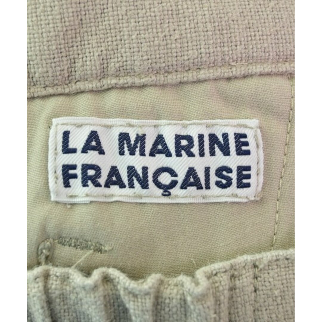 LA MARINE FRANCAISE(マリンフランセーズ)のLA MARINE FRANCAISE パンツ（その他） 0(XS位) 【古着】【中古】 レディースのパンツ(その他)の商品写真