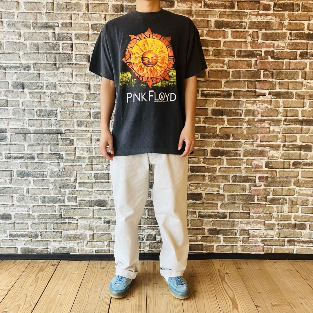 PINK FLOYD ピンク・フロイド　古着Tシャツ7枚 メンズのトップス(その他)の商品写真