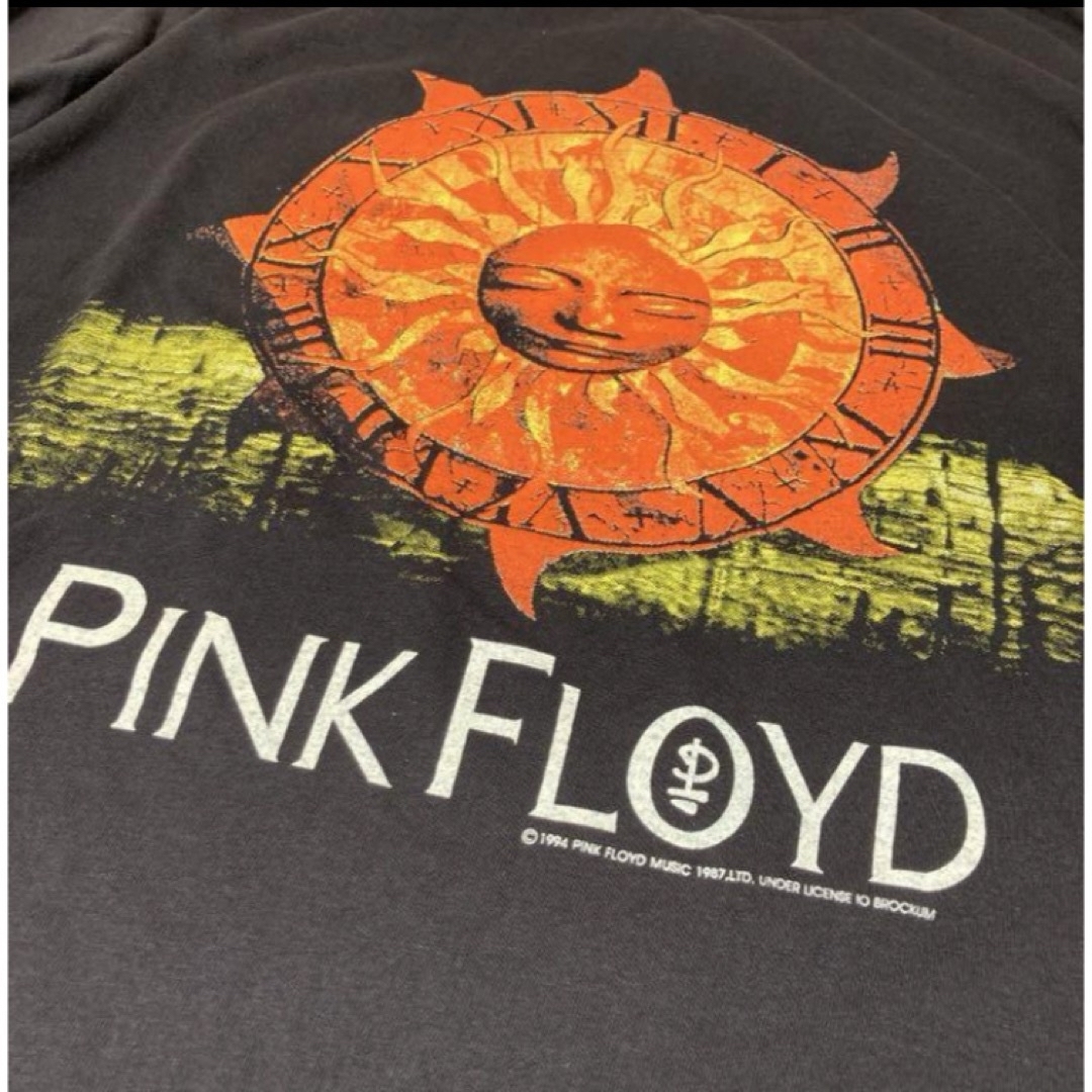 PINK FLOYD ピンク・フロイド　古着Tシャツ7枚 メンズのトップス(その他)の商品写真