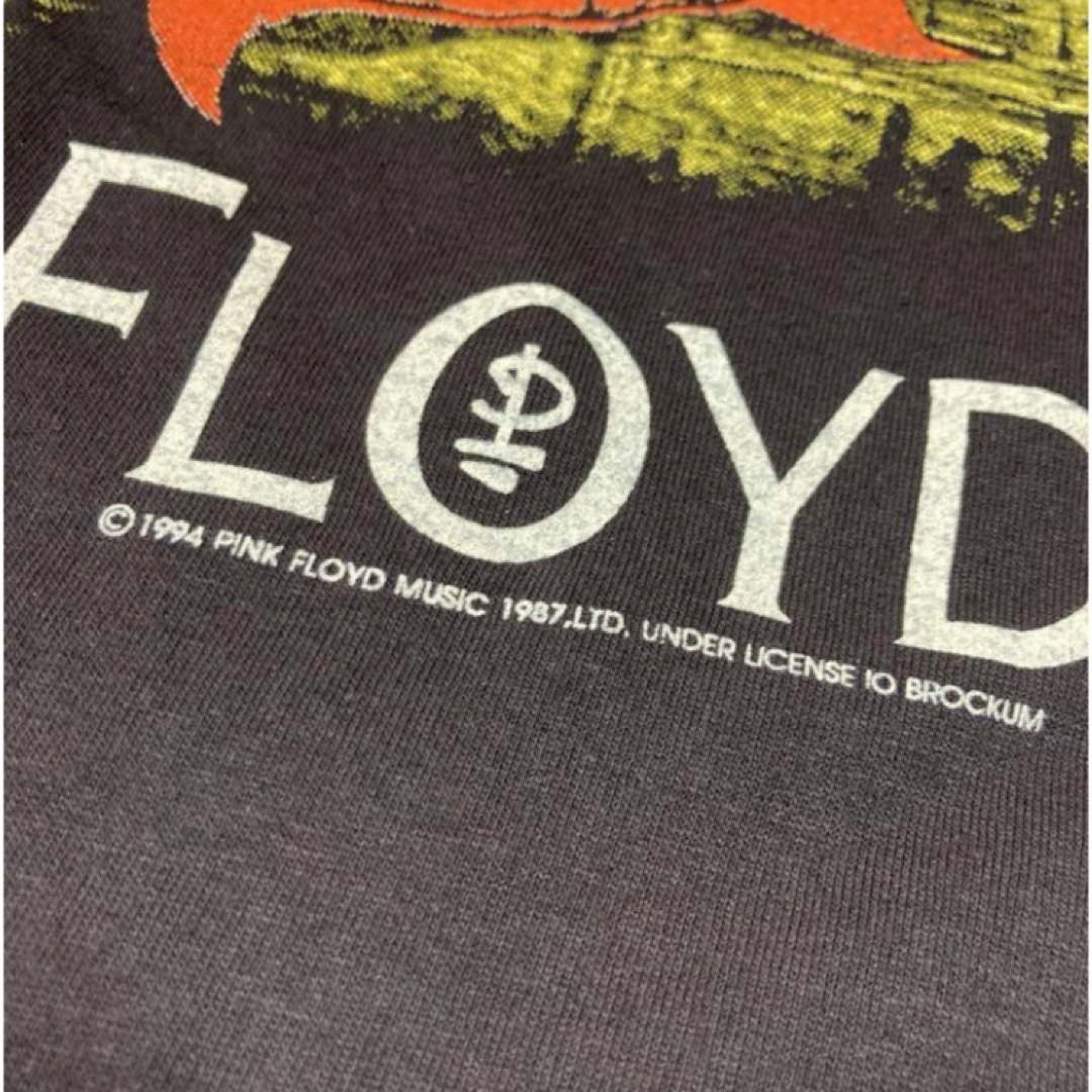 PINK FLOYD ピンク・フロイド　古着Tシャツ7枚 メンズのトップス(その他)の商品写真