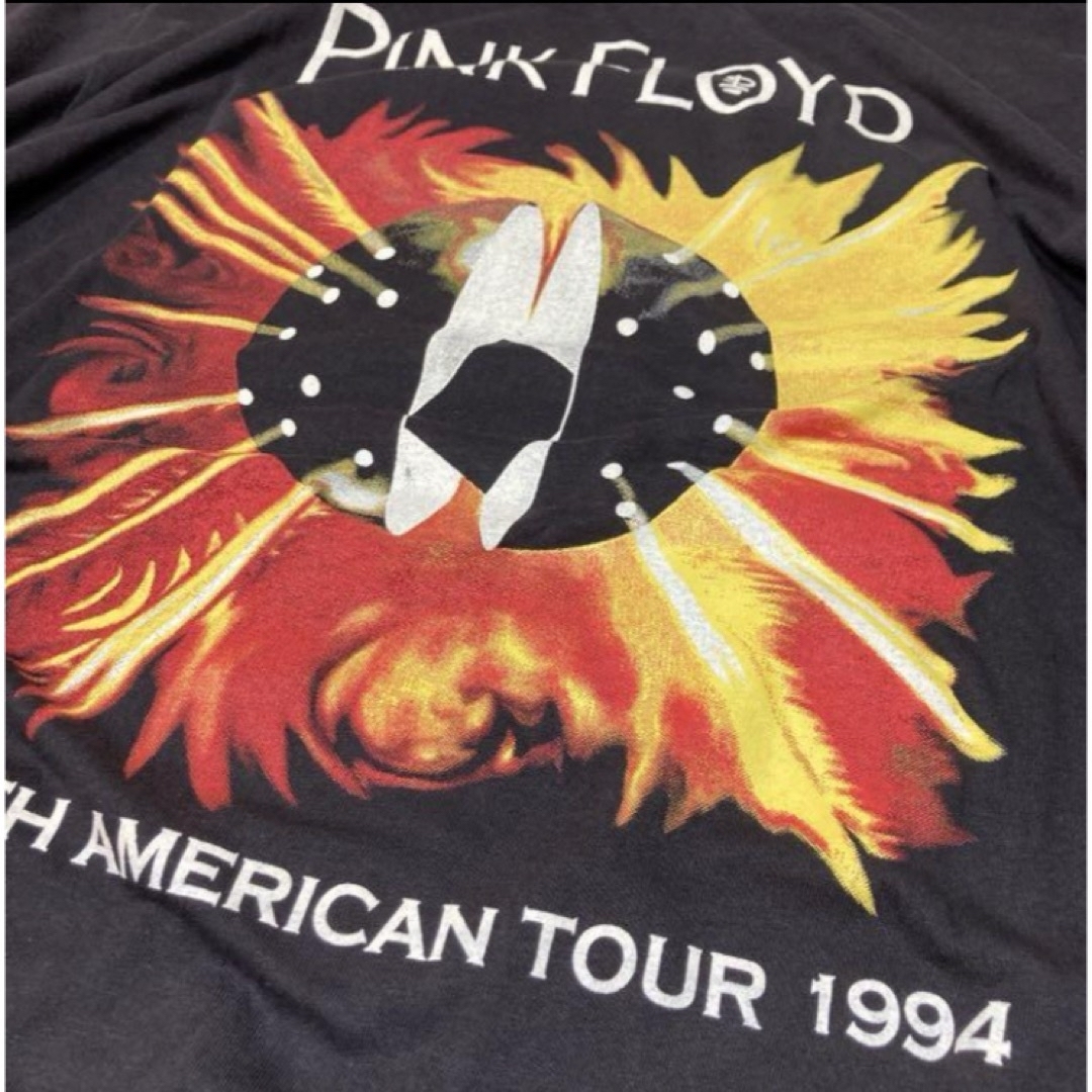 PINK FLOYD ピンク・フロイド　古着Tシャツ7枚 メンズのトップス(その他)の商品写真