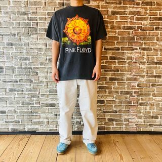 PINK FLOYD ピンク・フロイド　古着Tシャツ7枚(その他)