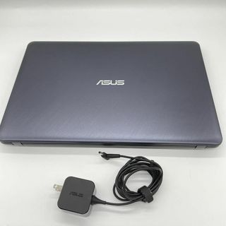 エイスース(ASUS)のASUS  ノートPC R543MA-GQ793TS スターグレー(ノートPC)